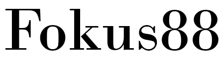 Fokus88